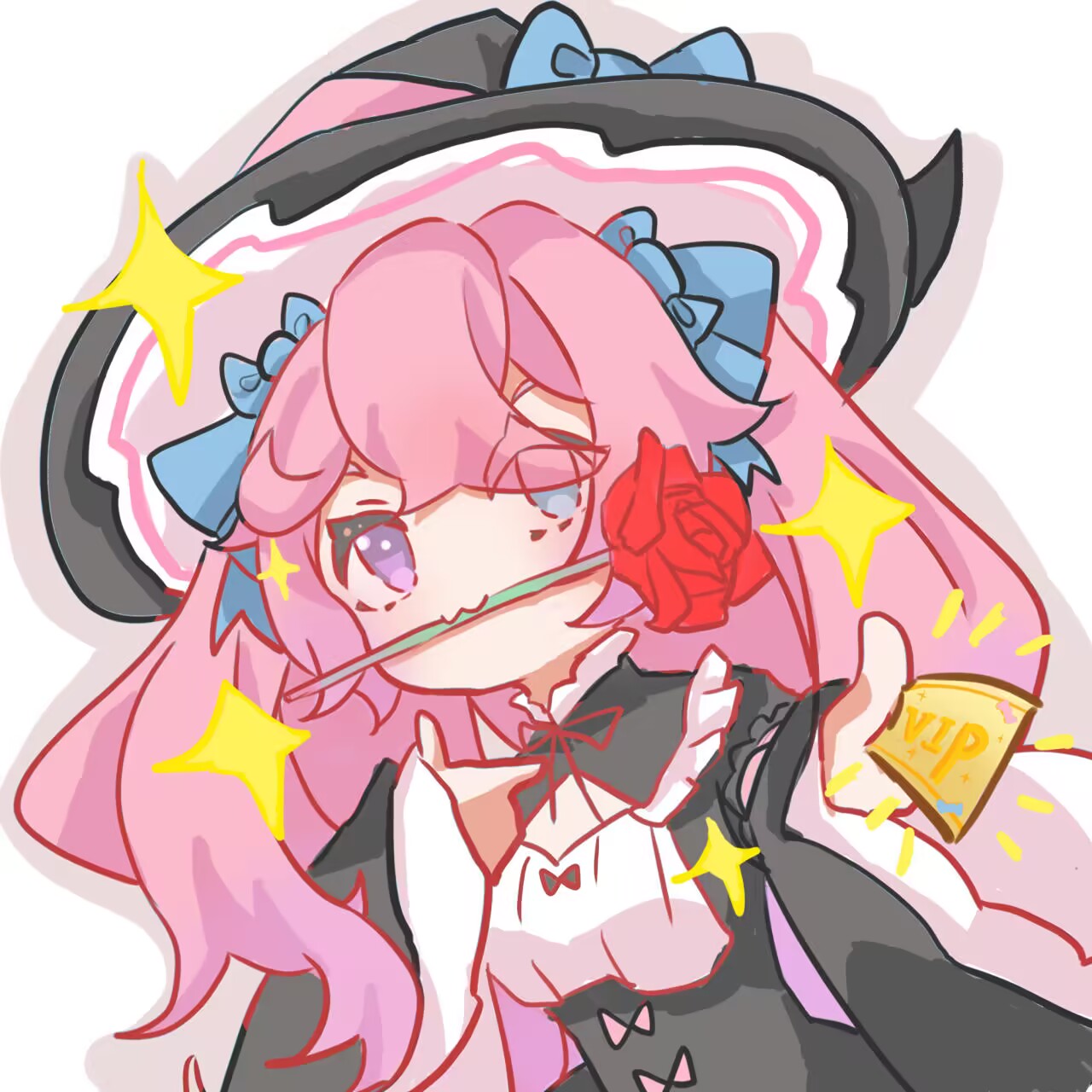 徽章-年度最佳糖糖星-糖糖星Ciallo～(∠・ω< )⌒☆·Galgame论坛