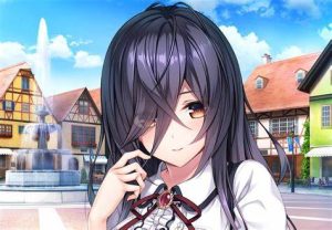 AkabeiSoft2论坛-AkabeiSoft2版块-角色真爱帖-糖糖星Ciallo～(∠・ω< )⌒☆·Galgame论坛