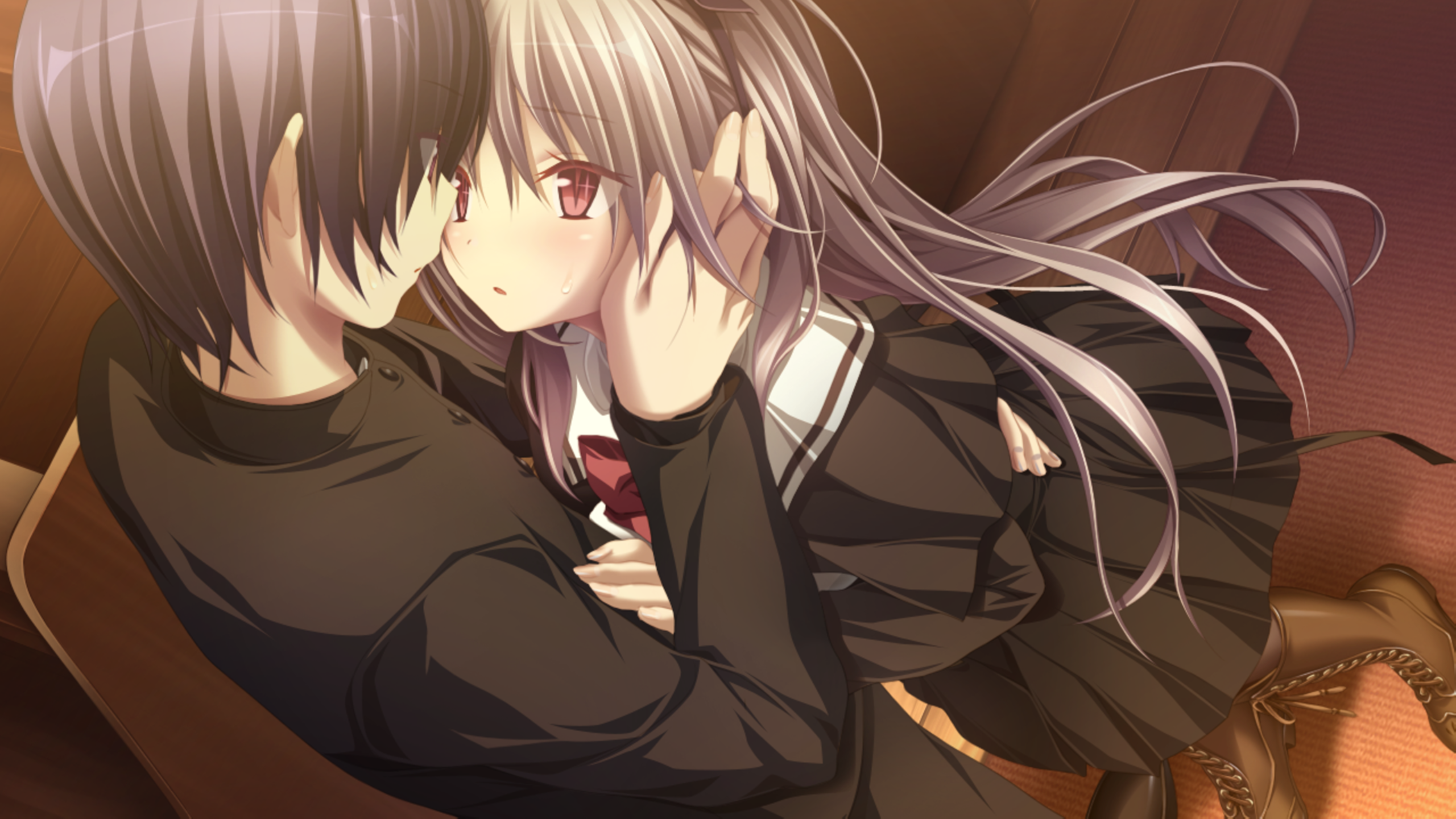 糖糖星Ciallo~(∠・ω< )⌒☆·Galgame论坛