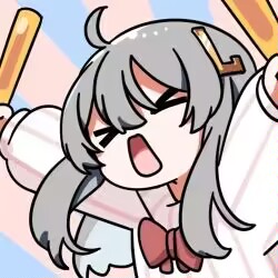 大受欢迎! 徽章-大受欢迎!-糖糖星Ciallo~(∠・ω< )⌒☆·Galgame论坛