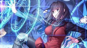 TypeMoon论坛-TypeMoon版块-角色真爱帖-糖糖星Ciallo～(∠・ω< )⌒☆·Galgame论坛