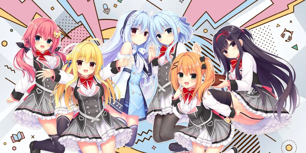 (资源贴)(PC)常轨脱离Creative凸ハミダシクリエイティブ凸-熟肉资源论坛-资源分享区-糖糖星Ciallo～(∠・ω< )⌒☆·Galgame论坛
