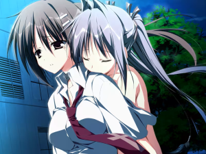 （PC）美好的每一天～不连续的存在～-糖糖星Ciallo～(∠・ω< )⌒☆·Galgame论坛