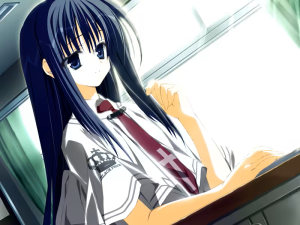 （PC）美好的每一天～不连续的存在～-糖糖星Ciallo～(∠・ω< )⌒☆·Galgame论坛