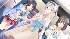 介绍一个视觉小说超分放大神器，720p→2K，Magpie-糖糖星Ciallo～(∠・ω< )⌒☆·Galgame论坛