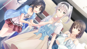 介绍一个视觉小说超分放大神器，720p→2K，Magpie-糖糖星Ciallo～(∠・ω< )⌒☆·Galgame论坛