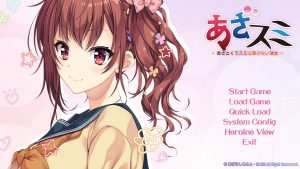 AzaSumi （标题太短可还行）-糖糖星Ciallo～(∠・ω< )⌒☆·Galgame论坛