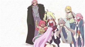 （资源）（PC RPG）DemonsRoots-糖糖星Ciallo～(∠・ω< )⌒☆·Galgame论坛