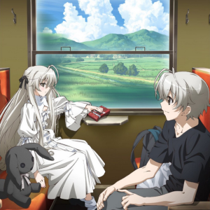 『ヨスガノソラ』オリジナルサウンドトラック-New- (《缘之空》原声带-New-)（FLAC 24bit 96khz）-糖糖星Ciallo～(∠・ω< )⌒☆·Galgame论坛