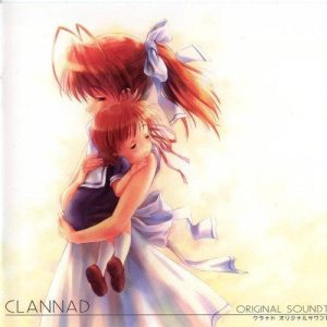 CLANNAD Original Soundtrack (CLANNAD 游戏原声带)(FLAC 24bit 96khz)-糖糖星Ciallo～(∠・ω< )⌒☆·Galgame论坛