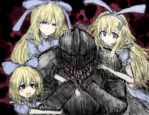 (资源）[RPG]Blacksouls1+2-糖糖星Ciallo～(∠・ω< )⌒☆·Galgame论坛