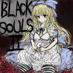 (资源）[RPG]Blacksouls1+2-糖糖星Ciallo～(∠・ω< )⌒☆·Galgame论坛
