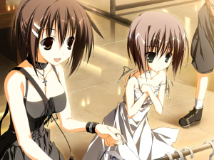 （PC）美好的每一天～不连续的存在～-糖糖星Ciallo～(∠・ω< )⌒☆·Galgame论坛