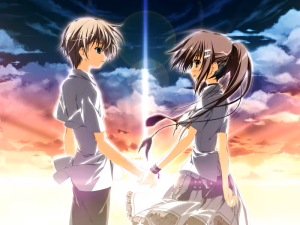 （PC）美好的每一天～不连续的存在～-糖糖星Ciallo～(∠・ω< )⌒☆·Galgame论坛