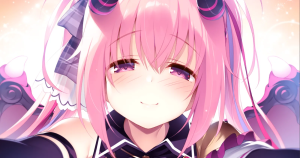 PC机翻  异想魅惑2 是魅魔星奏 她回来啦-糖糖星Ciallo～(∠・ω< )⌒☆·Galgame论坛