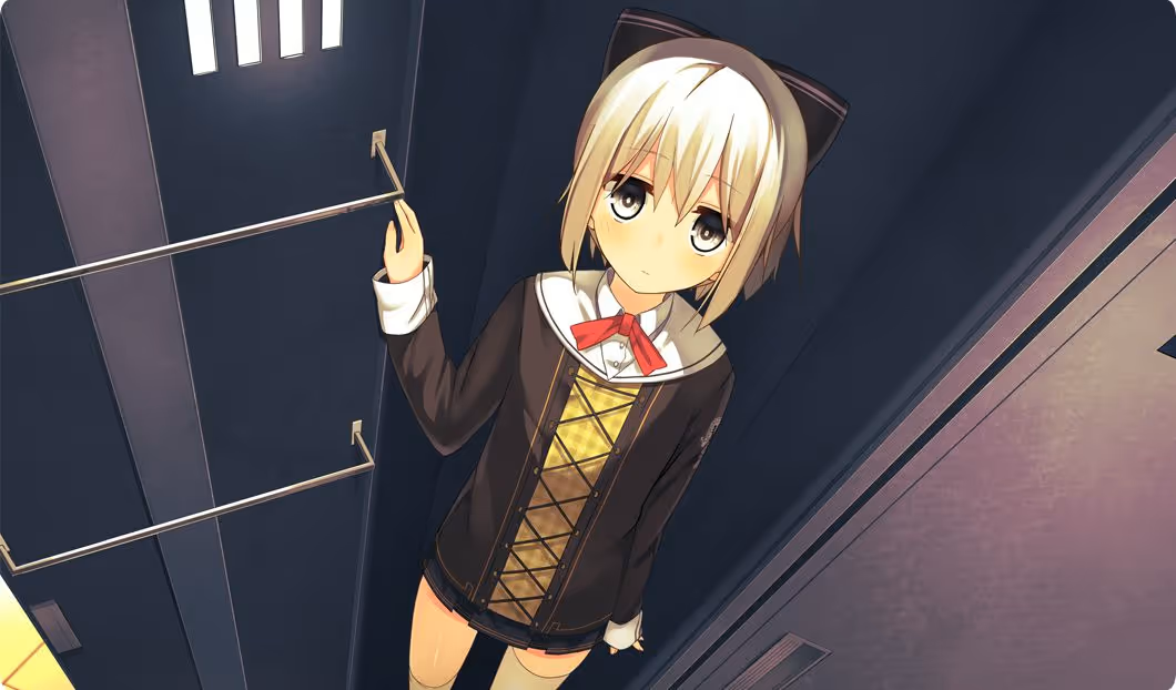 【PC/汉化】ボクはともだち。I am not sweetheart.-糖糖星Ciallo～(∠・ω< )⌒☆·Galgame论坛