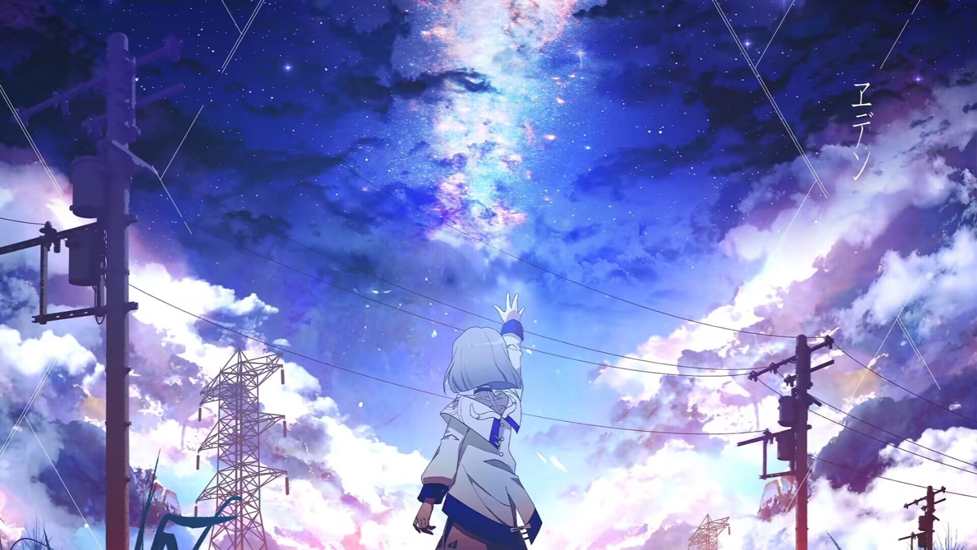 天空,未来,与galgame-糖糖星Ciallo~(∠・ω< )⌒☆·Galgame论坛