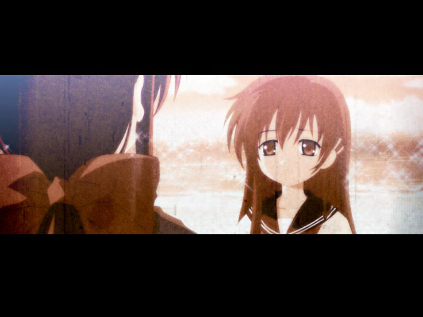 《Narcissu -SIDE 2nd-》——“愿主的恩惠和祝福降临于你”-糖糖星Ciallo~(∠・ω< )⌒☆·Galgame论坛