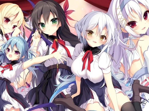 冥契的牧神节————个人游玩体验「幸福为何物」-糖糖星Ciallo~(∠・ω< )⌒☆·Galgame论坛